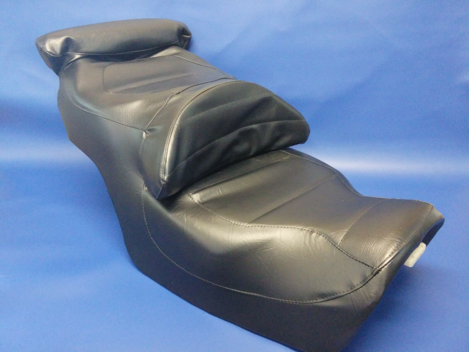 HONDA GL1500i Interstate Seat Cover Gold Wing Goldwing in 25 COLORS Seats