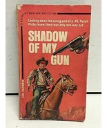 Shadow of My Gun [Belmont Westerns] - $4.33