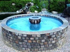 Cobblestone Paver Molds 12 Make Patio Pavers 4x6" For Walls Patios Garden Paths image 4