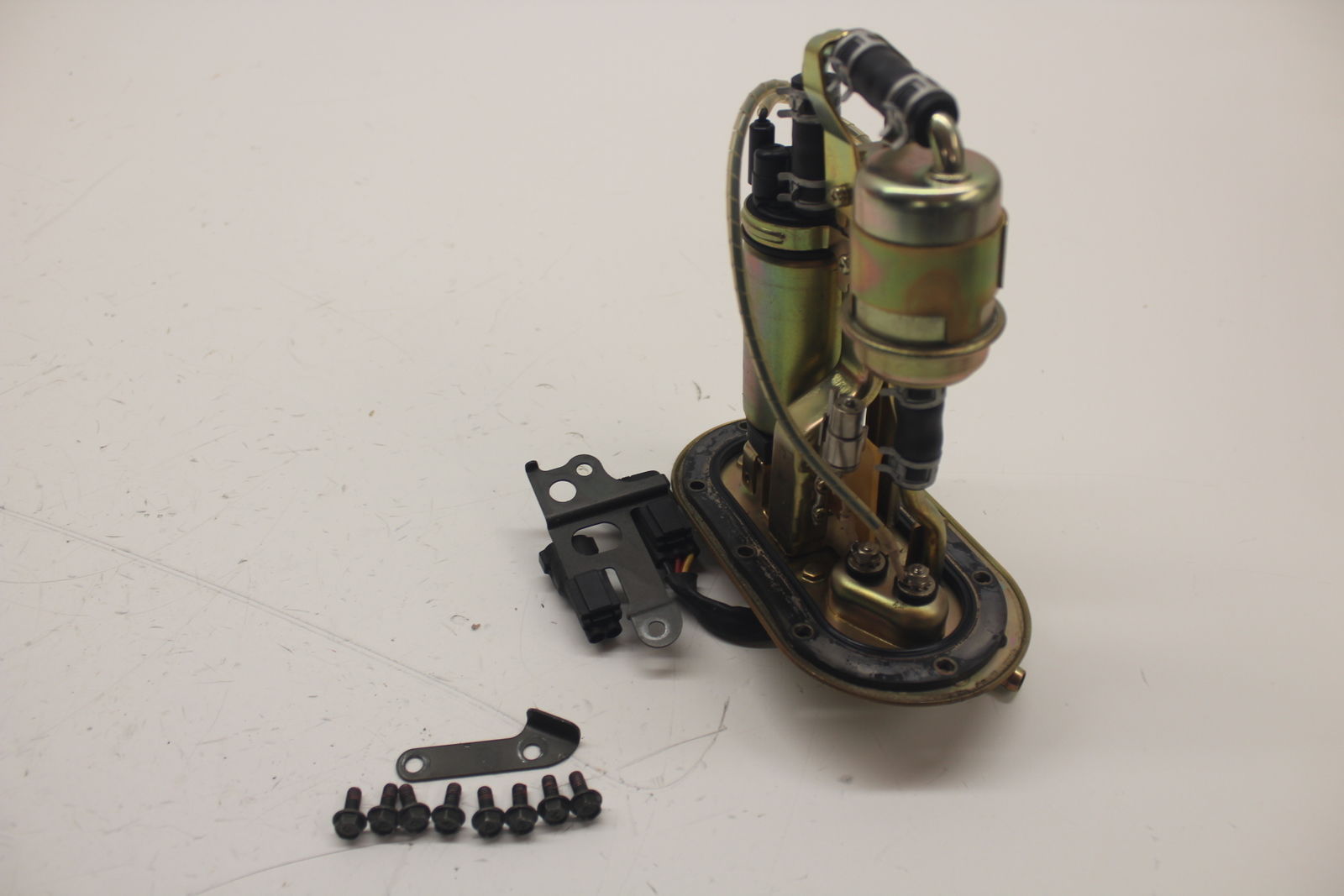 2000 Kawasaki Ninja ZX12R ZX1200A FUEL PUMP GAS PETROL SENDER UNIT