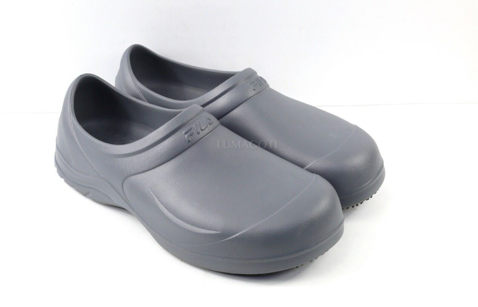Mens Fila Skypress Slip Resistant Clog Work and 50 similar items Mens Fila Skypress Slip Resistant Clog Work and 50 similar items
