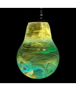 EP LIGHT Bulb Table Lamp Cosmos Effect LED 3D Lighting Greenlight Mood B... - $33.77+