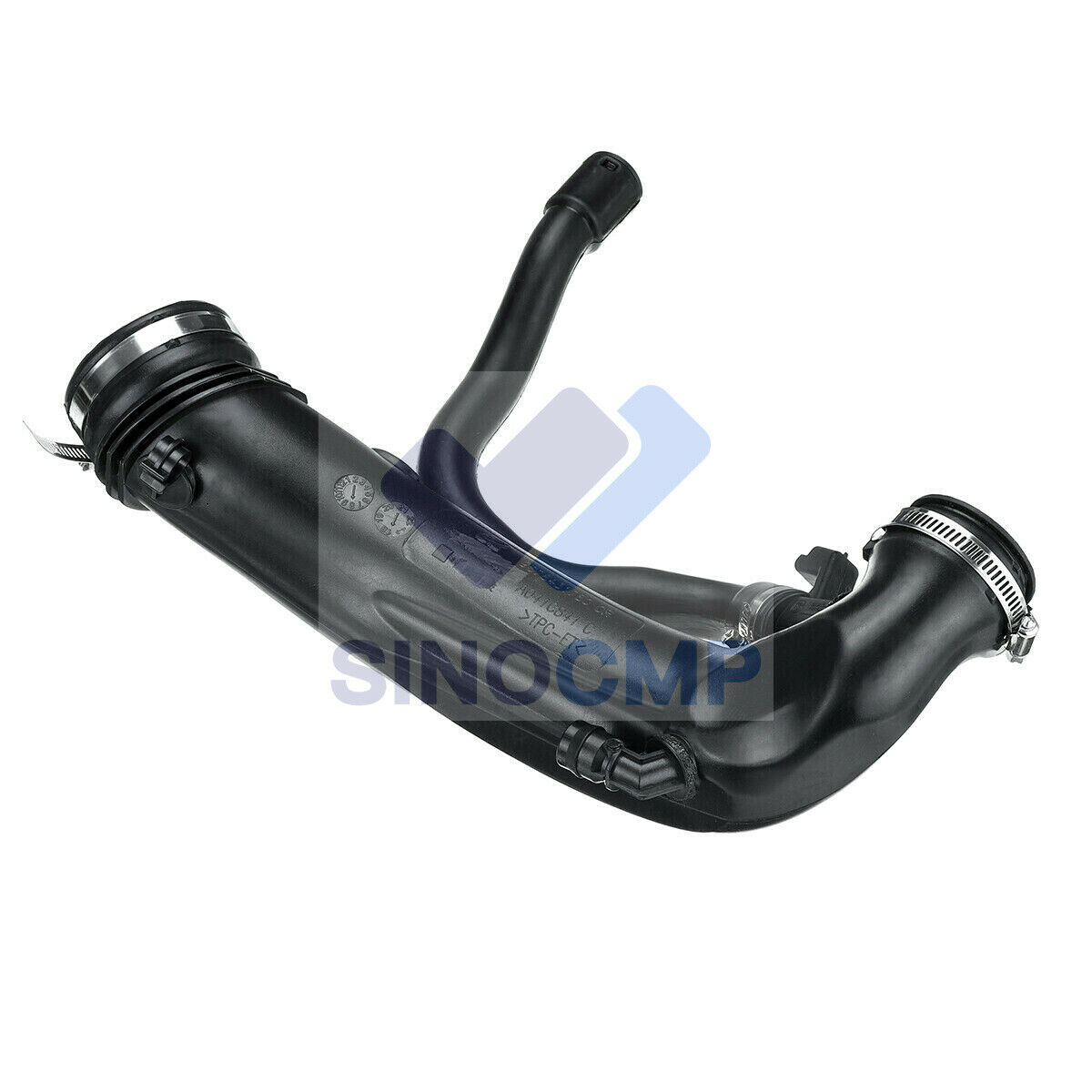 Air Intake Turbo Hose For Citroen For Peugeot 207 3008 308 5008 508 RCZ