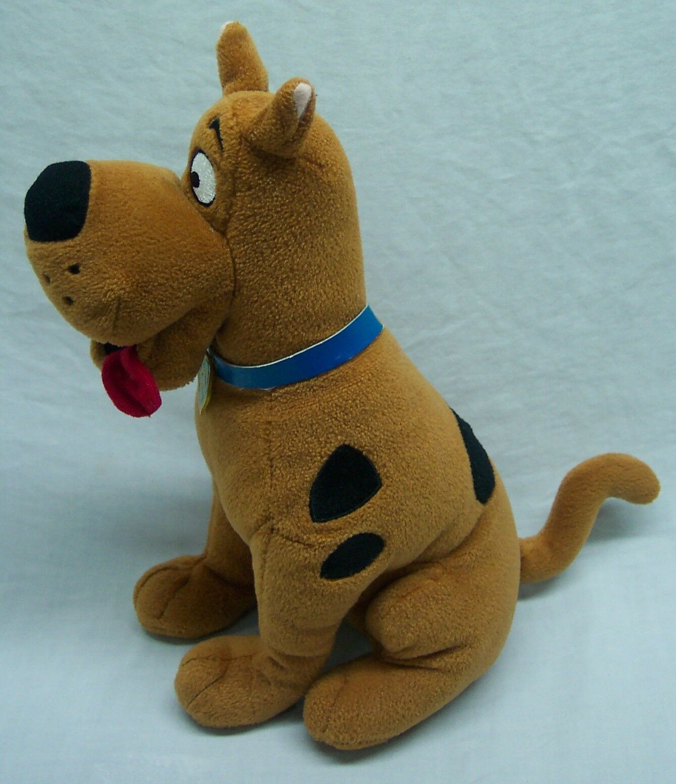 hanna barbera plush toys