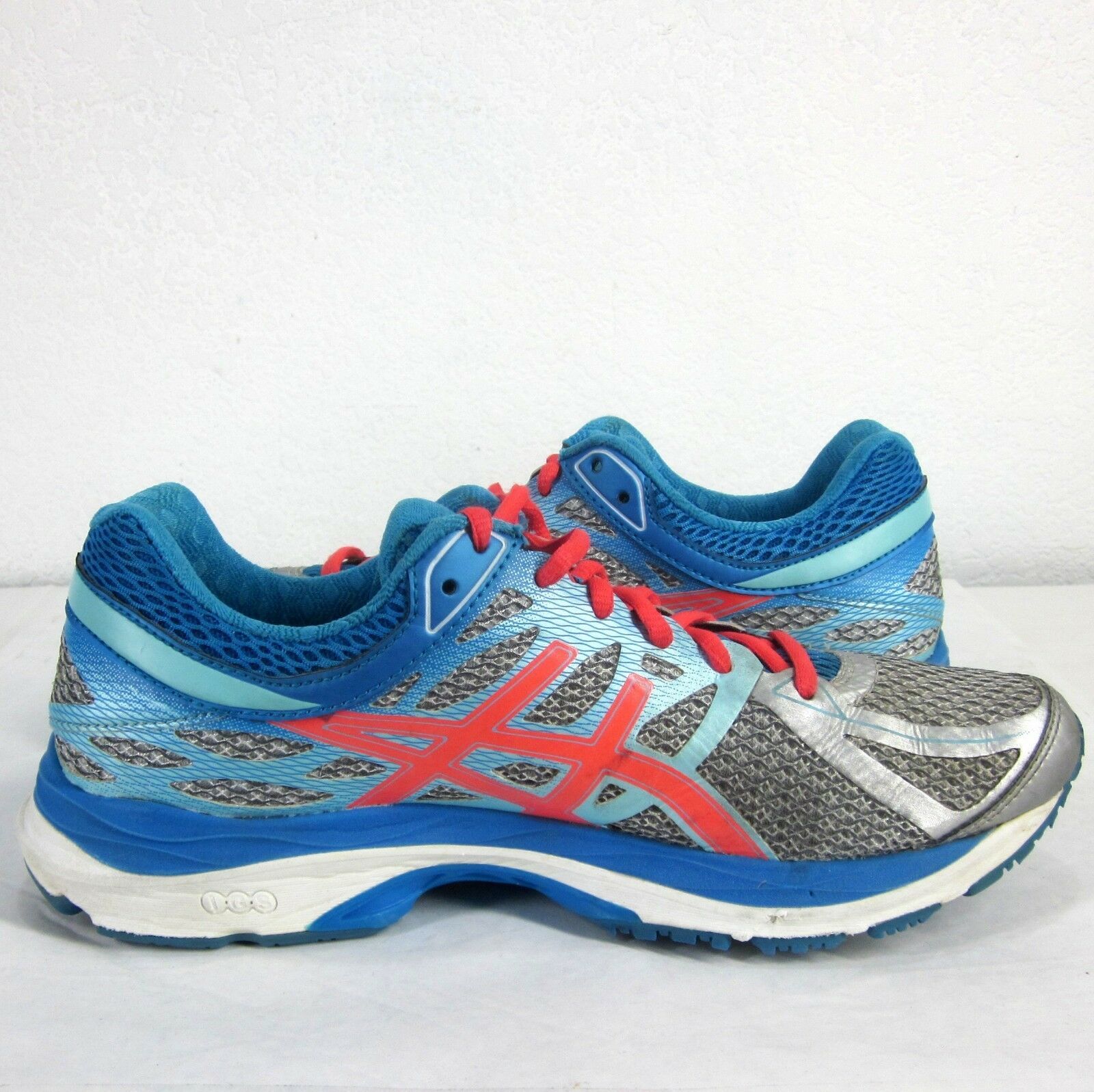 asics fluidride gel cumulus 17
