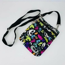 Disney Parks Official Mickey Mouse Crossbody Purse Kids Girls - $29.69
