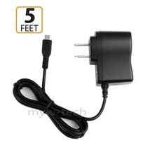 Ac Adapter Dc Battery Power Charger Cord For Kodak Easyshare Touch /M5370 Camera - $17.99