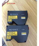 KEYENCE LJ-V7020K tested and used in good condition  - $2,444.00