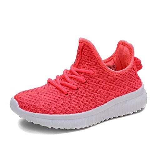 DREAM PAIRS Women's 170726_1_W Coral Fashion Sneakers Lightweight ...