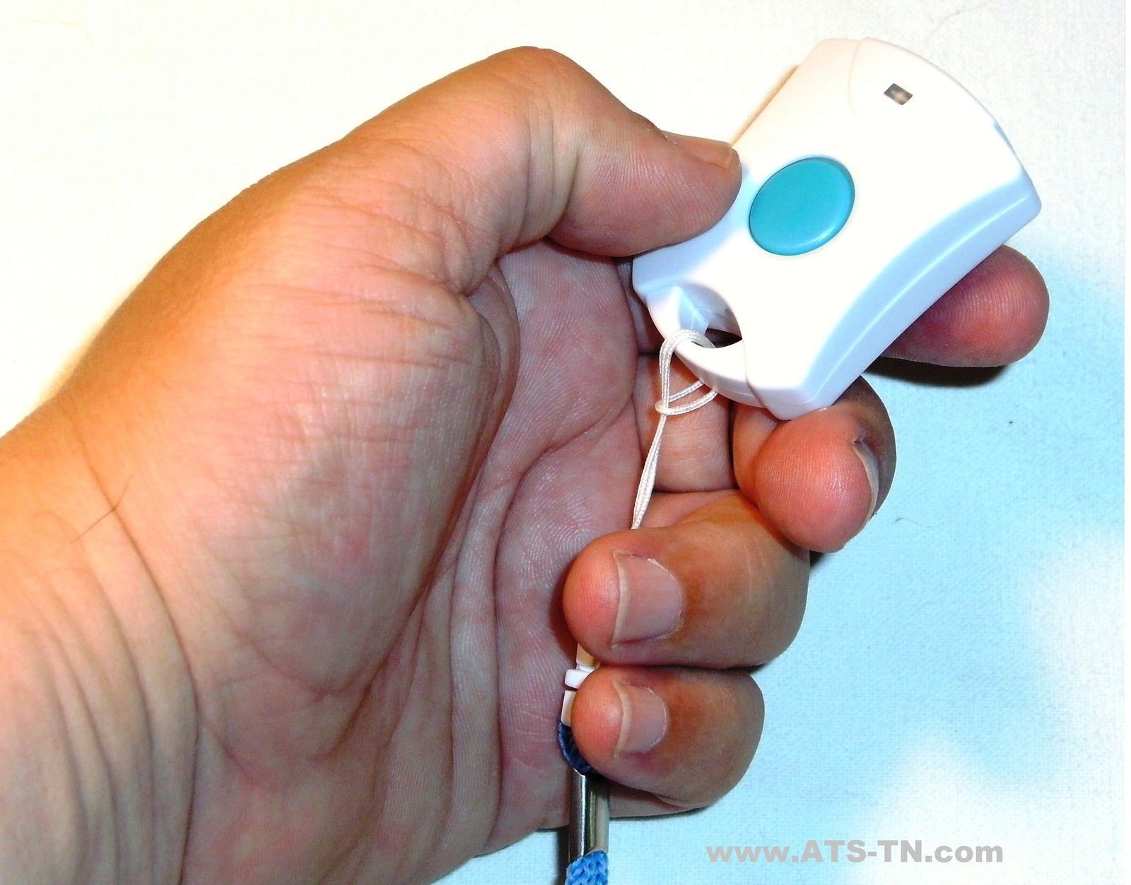 LIFE GUARDIAN MEDICAL ALARM EMERGENCY ALERT PHONE SYSTEM NO MONTHLY