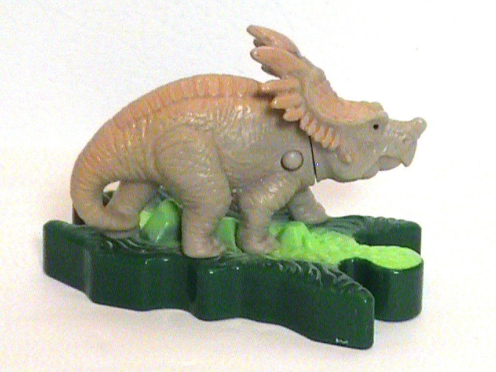 dinosaur movie 2000 toys