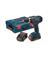 Bosch 18-Volt Lithium-Ion 1/2-Inch Compact Tough Drill Kit with Charger ... - $237.59