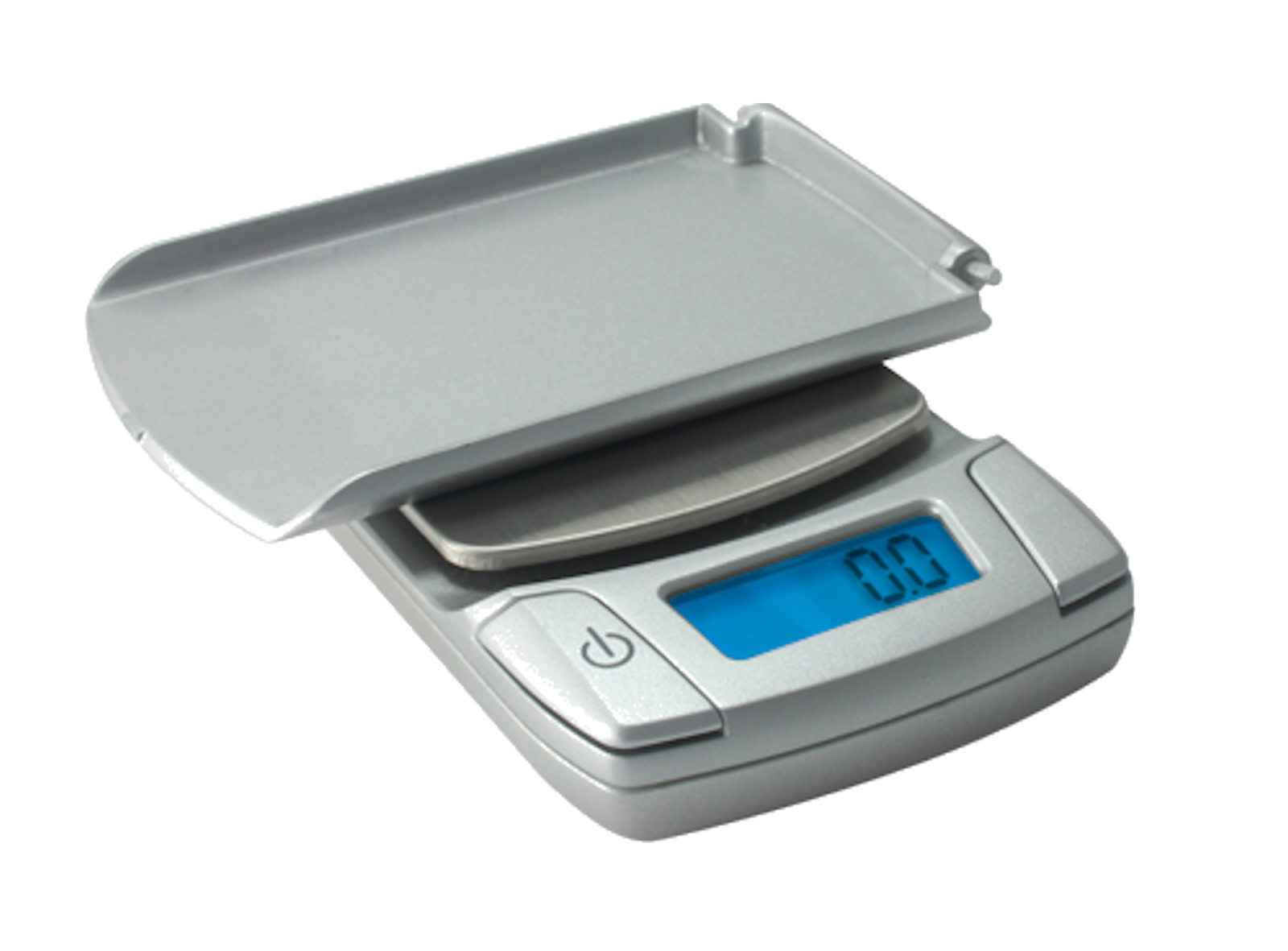 CP2100 Looks Like a Real Cell Phone Digital Pocket Scale by American