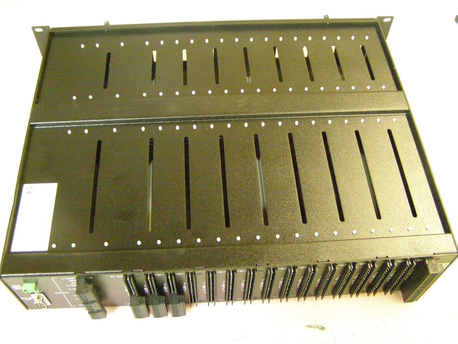 16 slot picture frame