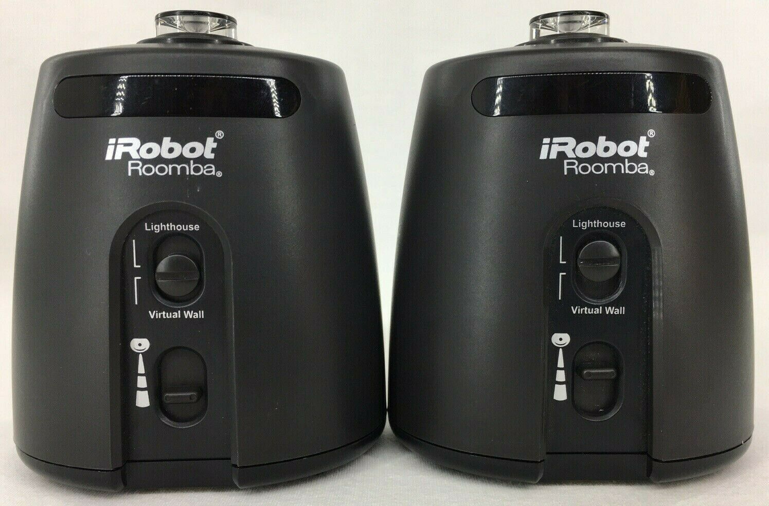iRobot Roomba Lighthouse Virtual Wall Model 81002 Household Supplies