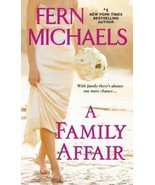 A Family Affair  by Fern Michaels(Mass Market Paperback) - $6.09