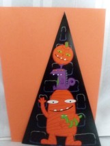 Halloween Cards - $3.00