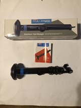 Conair Family Fitness .bodytherm Heat Massager Slightly Used - $20.93