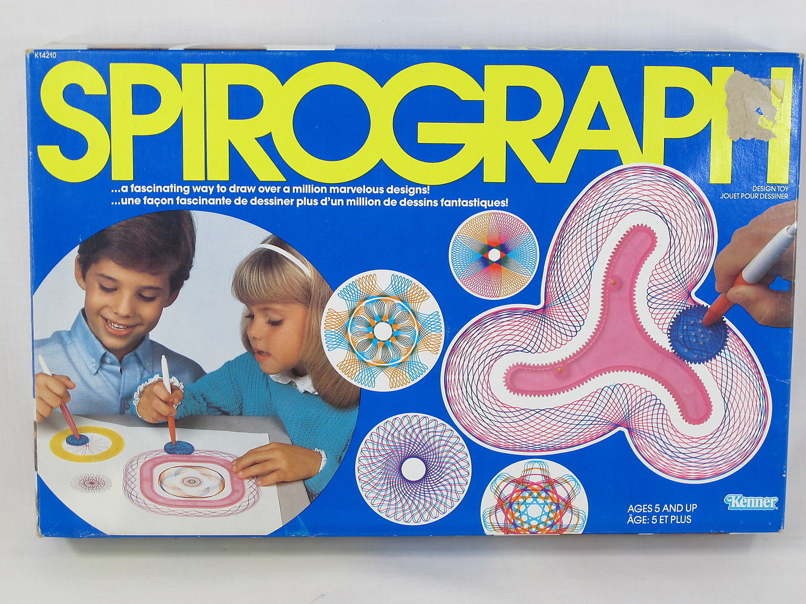 spirograph 80s