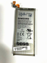 New OEM Original Samsung Galaxy Note 8 Genuine Battery N950 SM-N950 EB-B... - $8.81