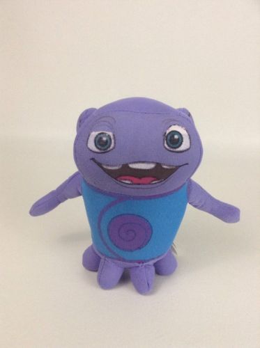 home boov plush