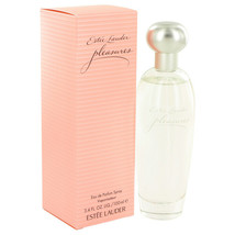 Pleasures Eau De Parfum Spray 3.4 Oz For Women  - $83.24