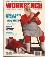 Workbench Magazine December 1990 - $5.00