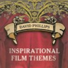 Inspirational film themes cd09  x