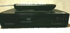 Magnavox DVD Player MDV2100/F7 Progressive Scan Digital Audio Dolby Works Great - $12.86