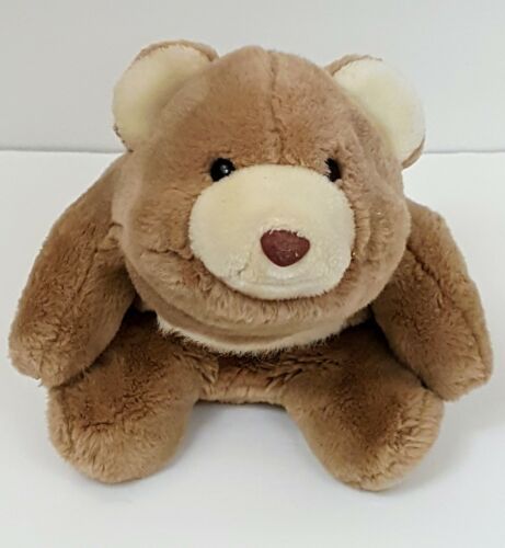 gund snuffles tan