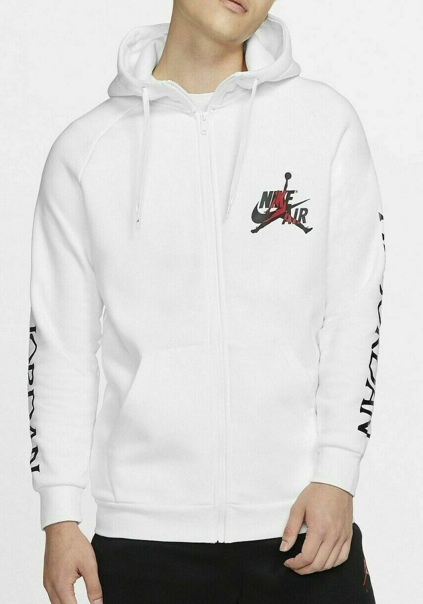 nike jordan jumpman hoodie