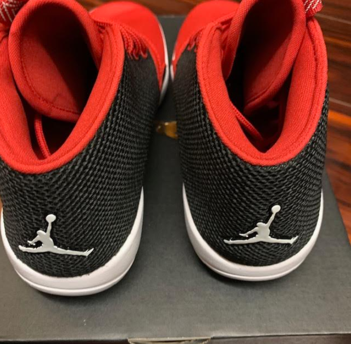 jordan eclipse running shoes