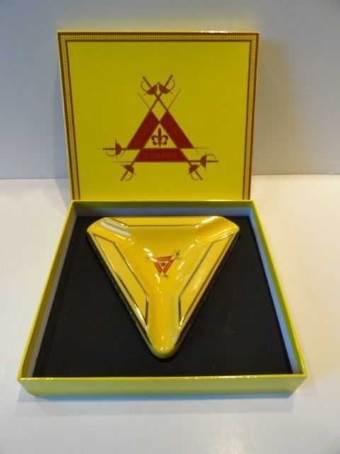 Ceramic Ashtray - $135.00