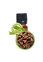 Clove Bud Essential Oil - 15ml (1/2oz) - 100% PURE Syzygium aromaticum - $34.29