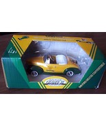 GEARBOX 1940 Ford Deluxe Convertible CRAYOLA Pedal Car NIB - $9.99
