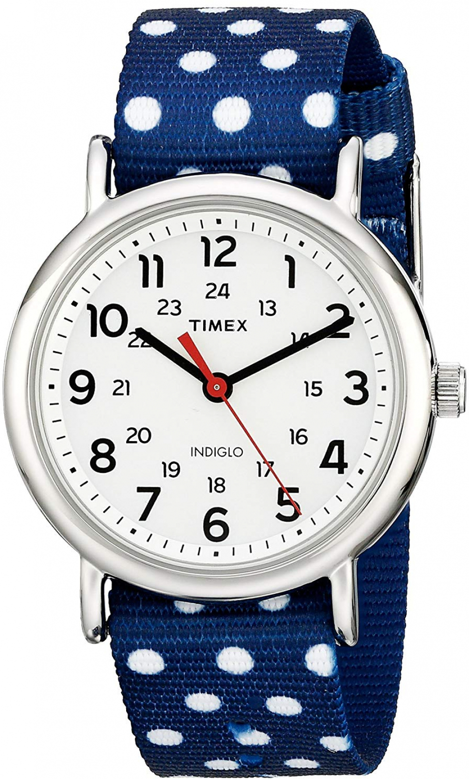 Timex Women's Weekender 38mm Watch Watch Bands