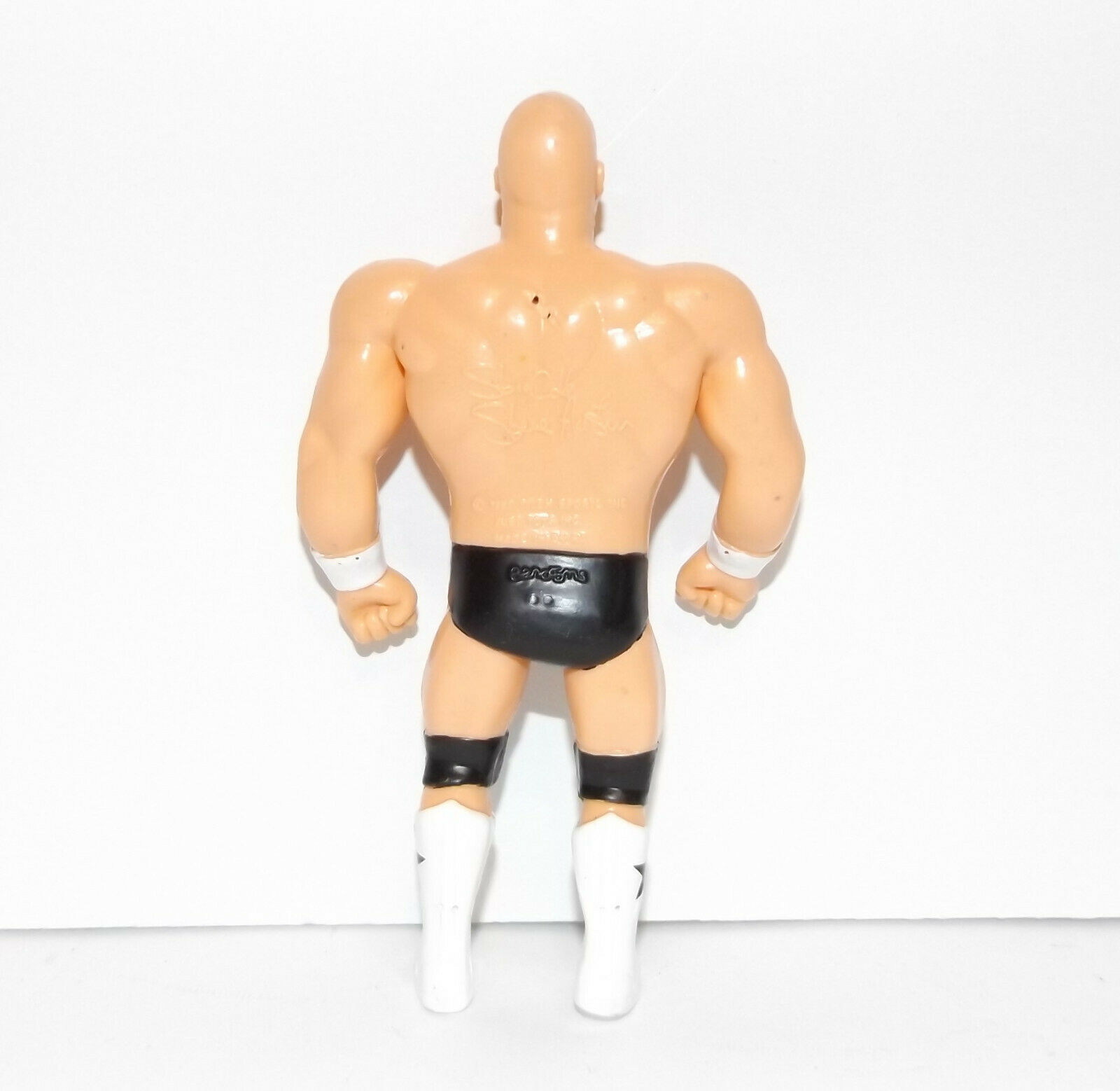 steve austin doll worth