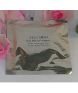 New Shiseido Bio-Peformance Super Exfoliating Disc One (1) Sealed in  Pa... - $6.99