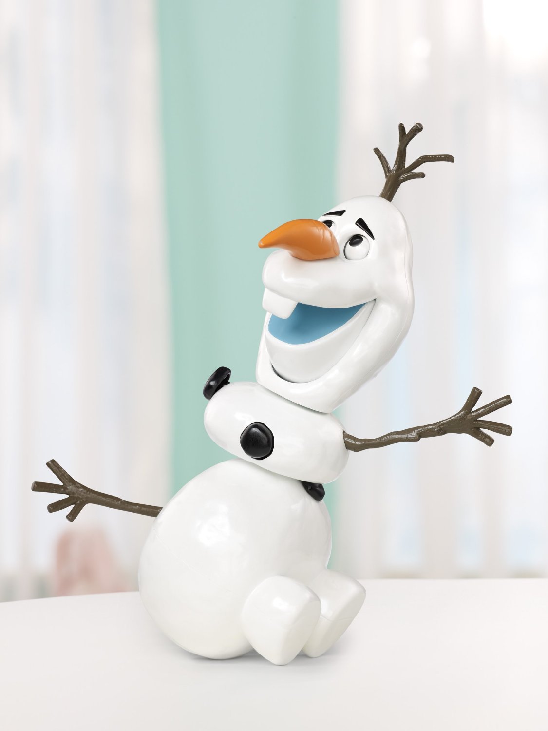 olaf doll