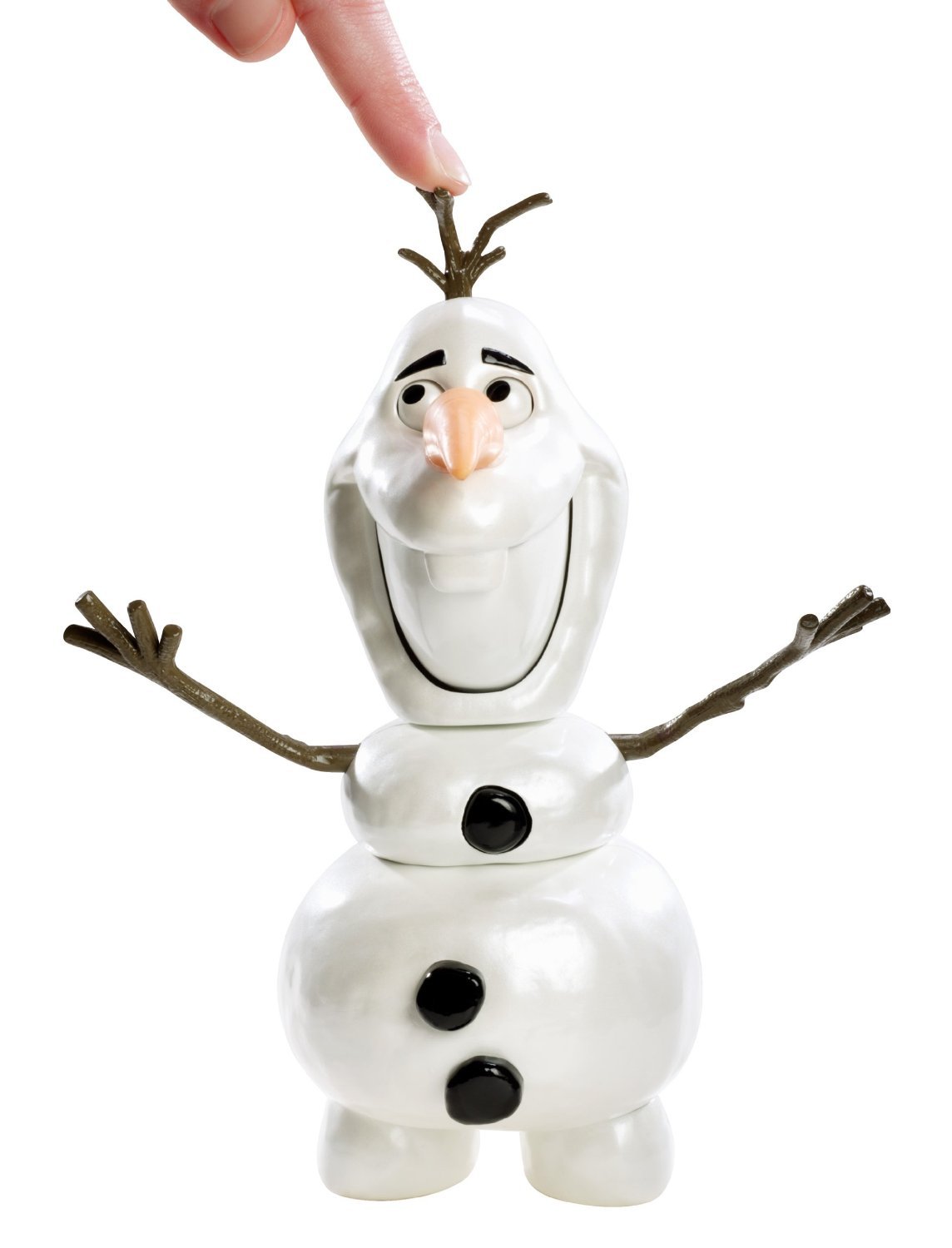 olaf doll