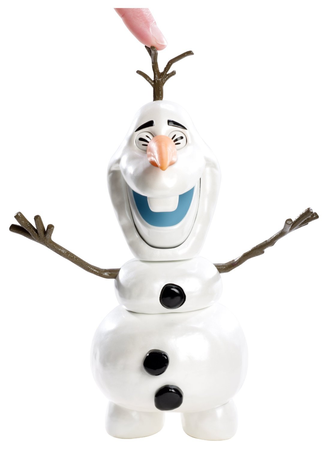 olaf doll