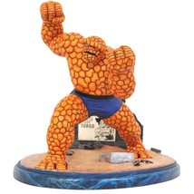 Marvel Premier Thing Comic Resin Statue - $301.67