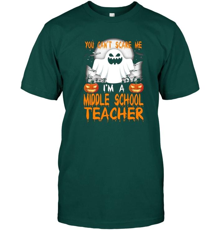 middle school t shirts