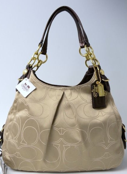 COACH Mia Outline C Maggie NWT 16153 - Handbags & Purses