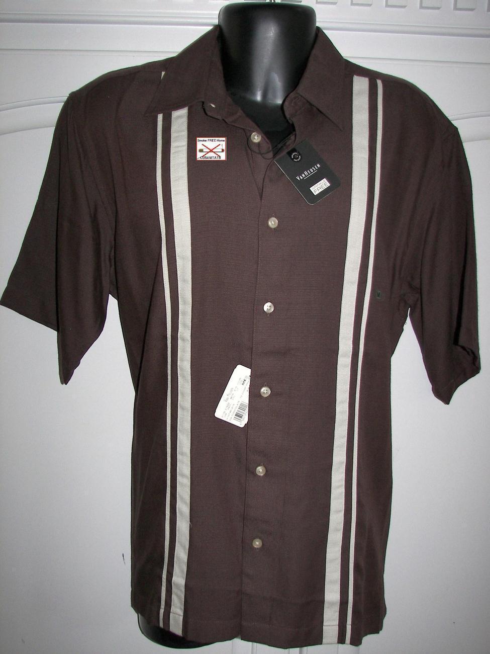 Men Havanera Guayabera Cuban Style Shirt and 50 similar items