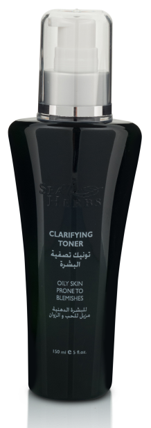 Clarifying Toner (Skin Cleansing)