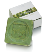 Olive Oil Soap (Soaps) - $7.99