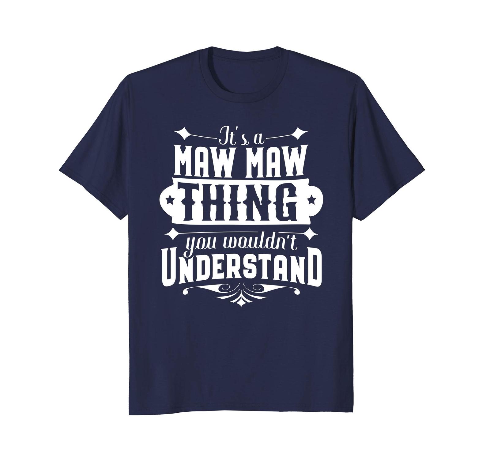 maw maw t shirts