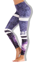 Nake Feeling Breathable 7/8 Women Yoga Pants Leggings Sports Gym Fitness... - $21.90