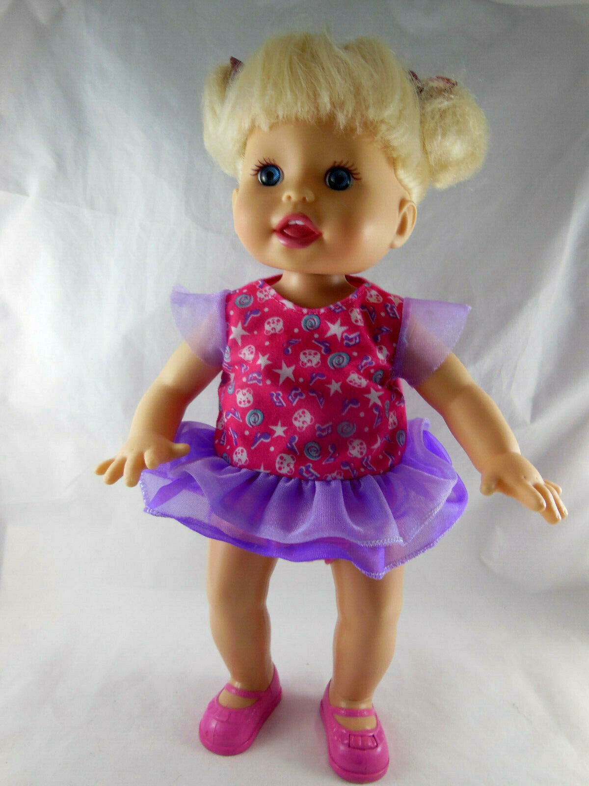 cherry doll fisher price